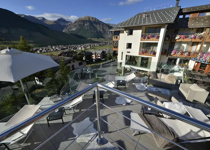 Hotel Baita Montana