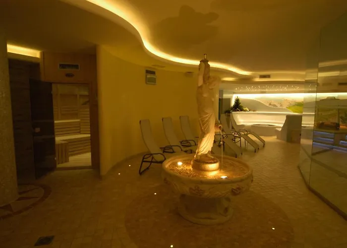 Hotel Baita Montana