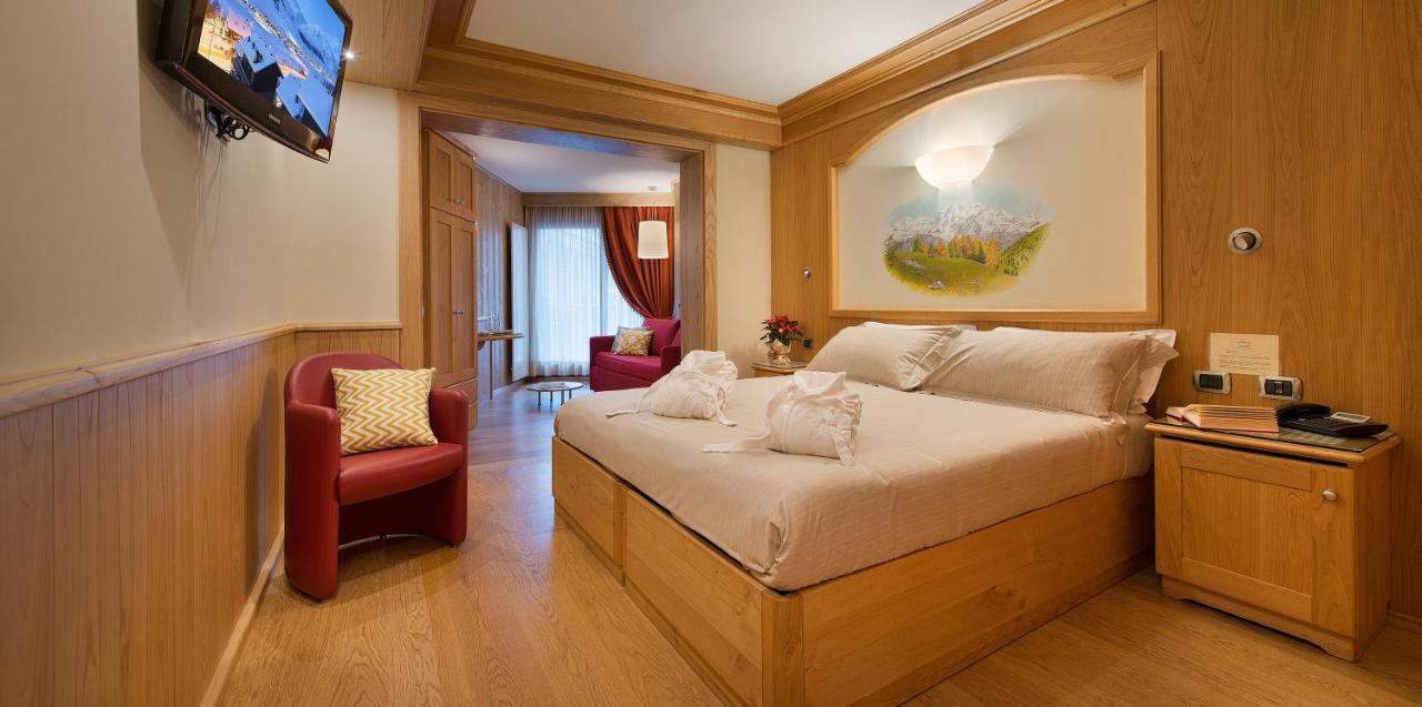 Hotel Montana