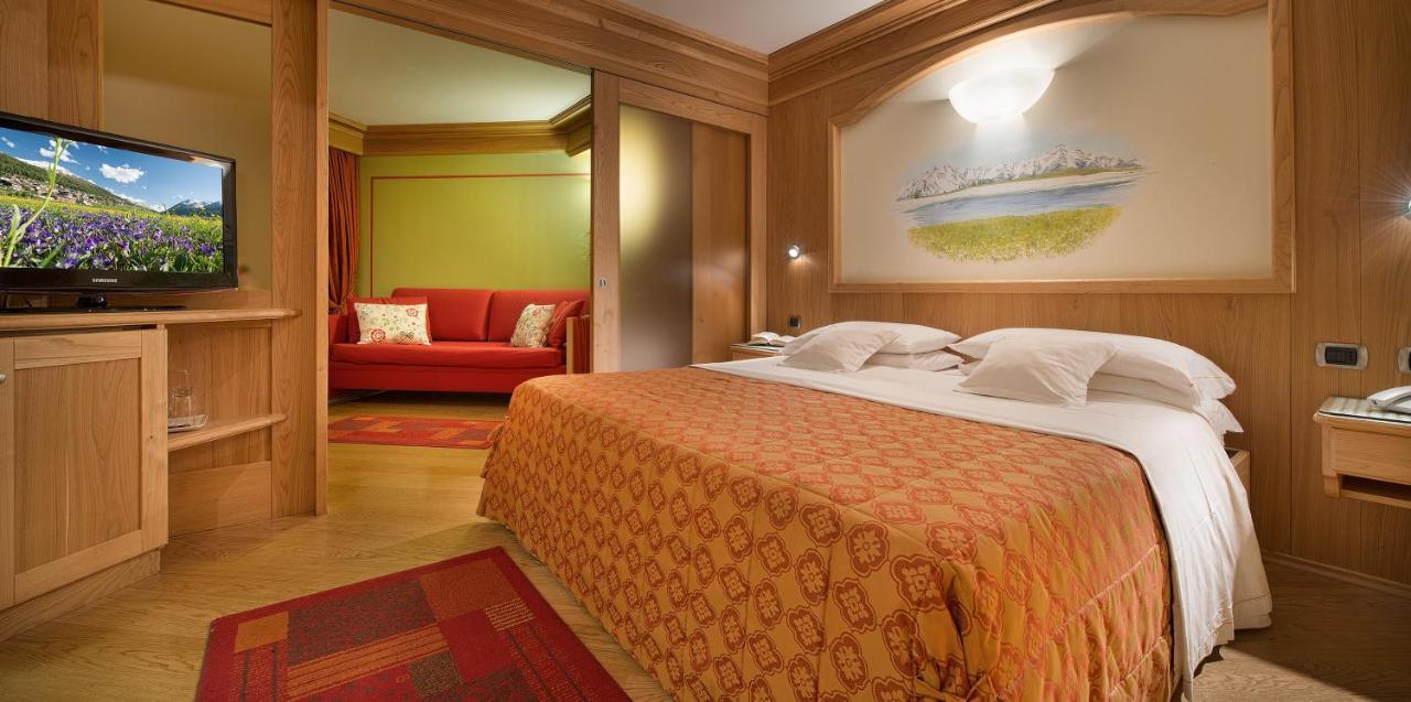 Hotel Montana