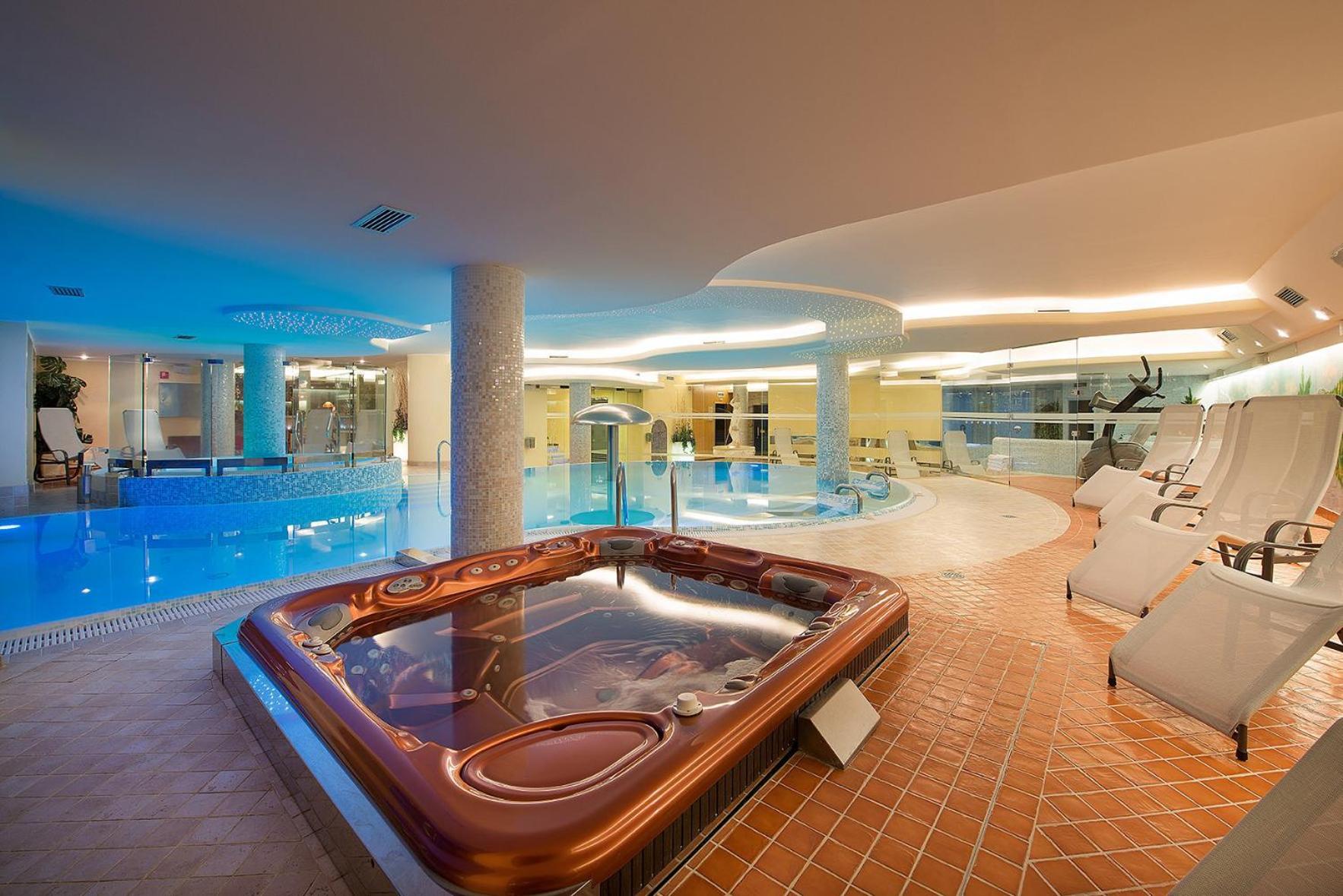 Montana 4* Livigno