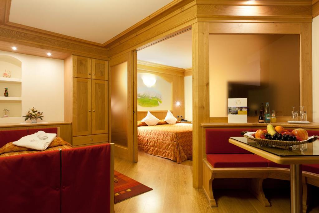 Hotel Montana Livigno