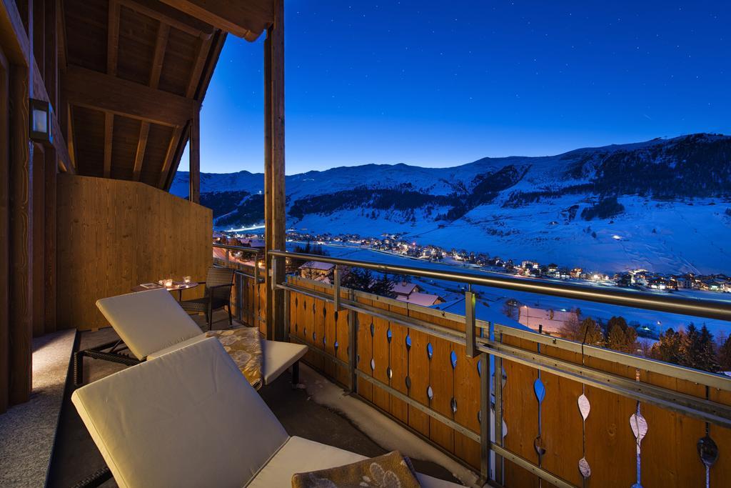 Montana Hotel 4*