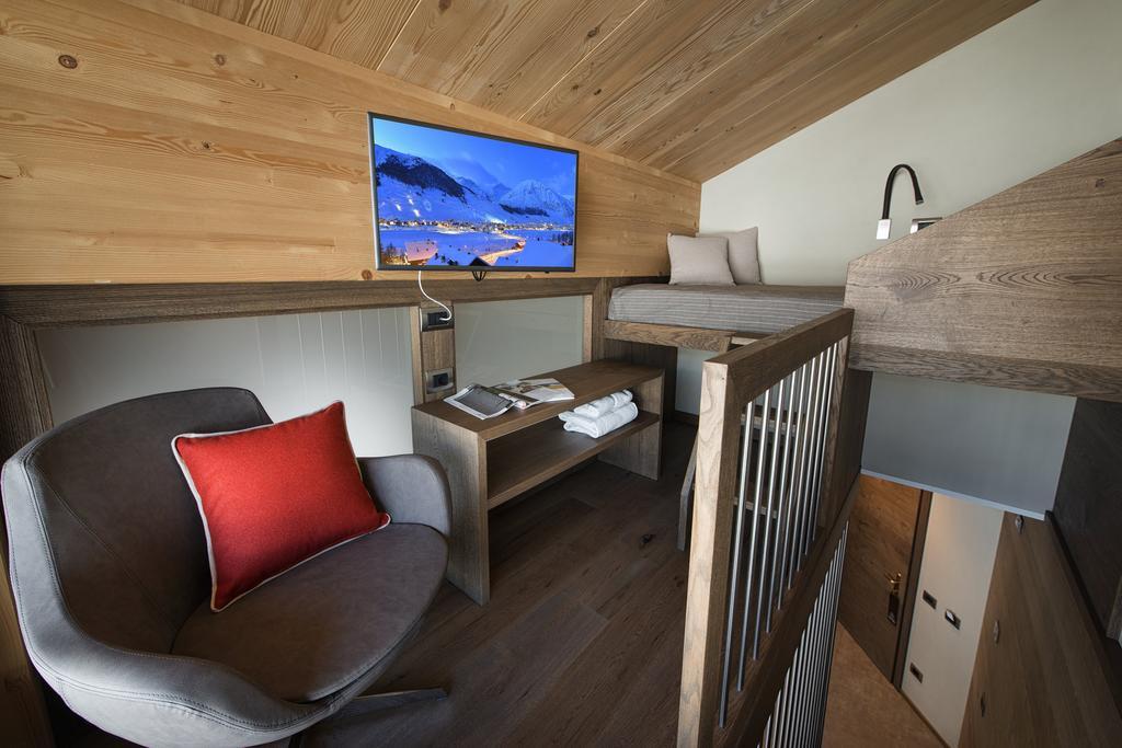 Montana Livigno
