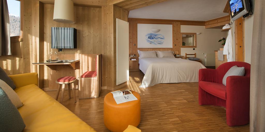 白塔蒙大拿州4*Livigno