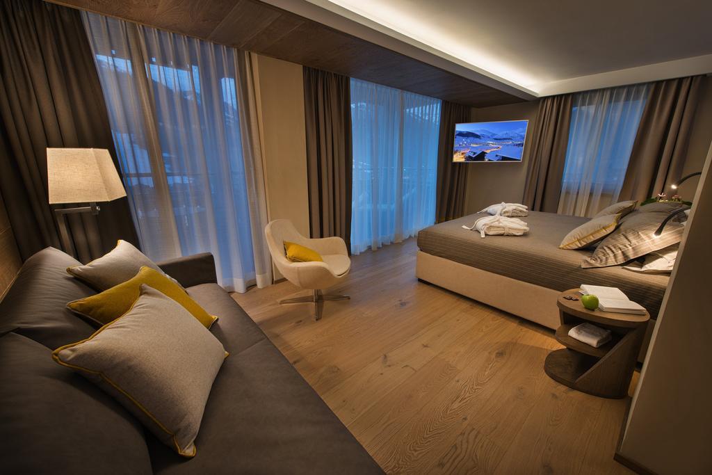 Hotel Montana Livigno