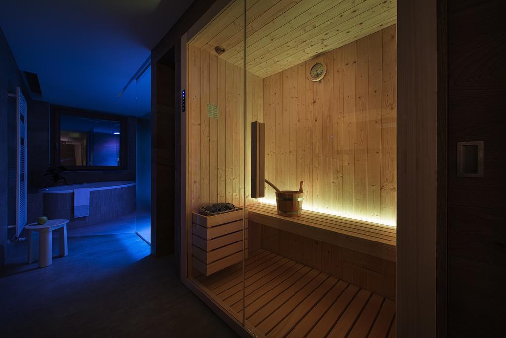Montana Hotel Livigno