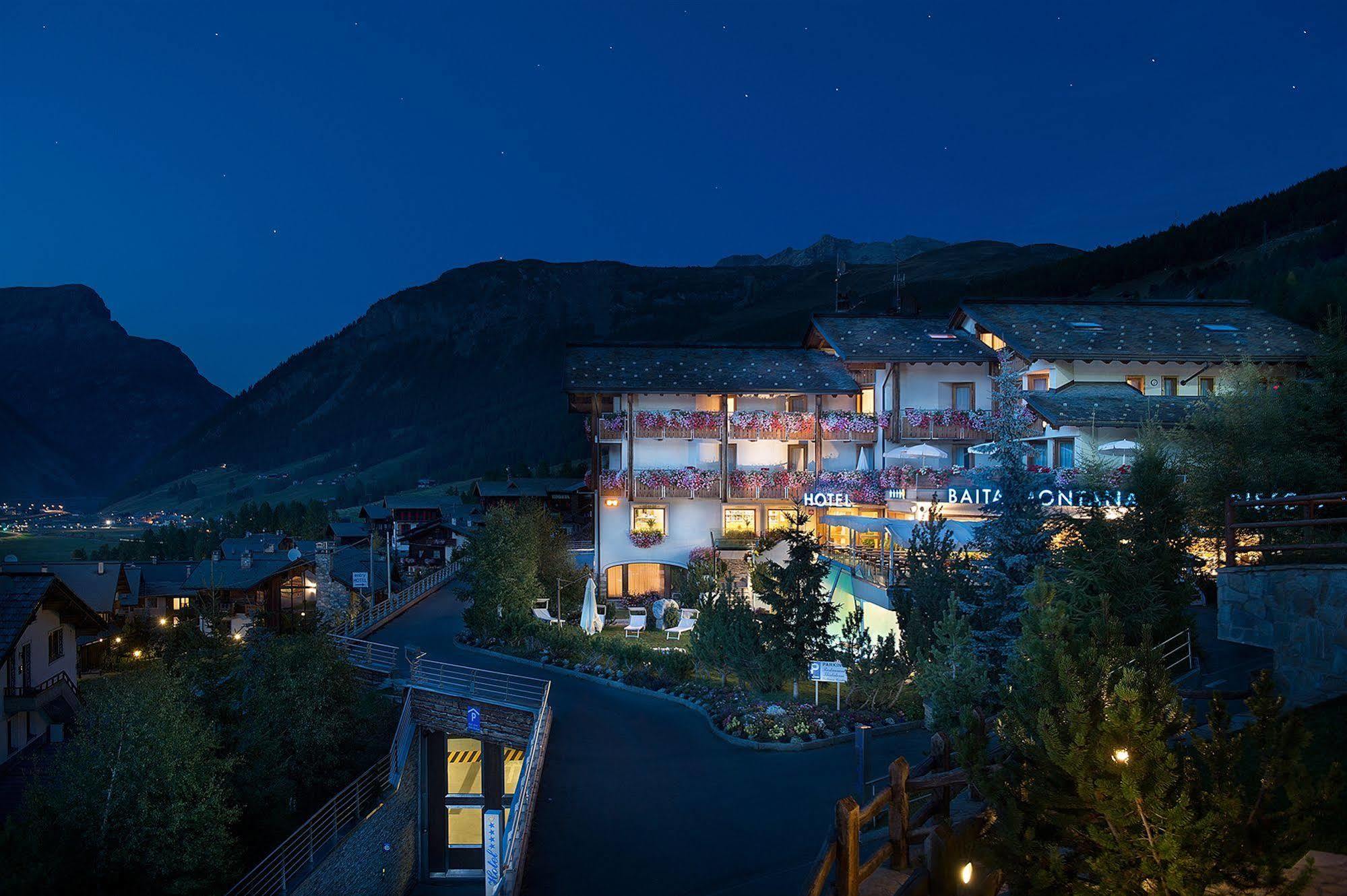 Montana 4*