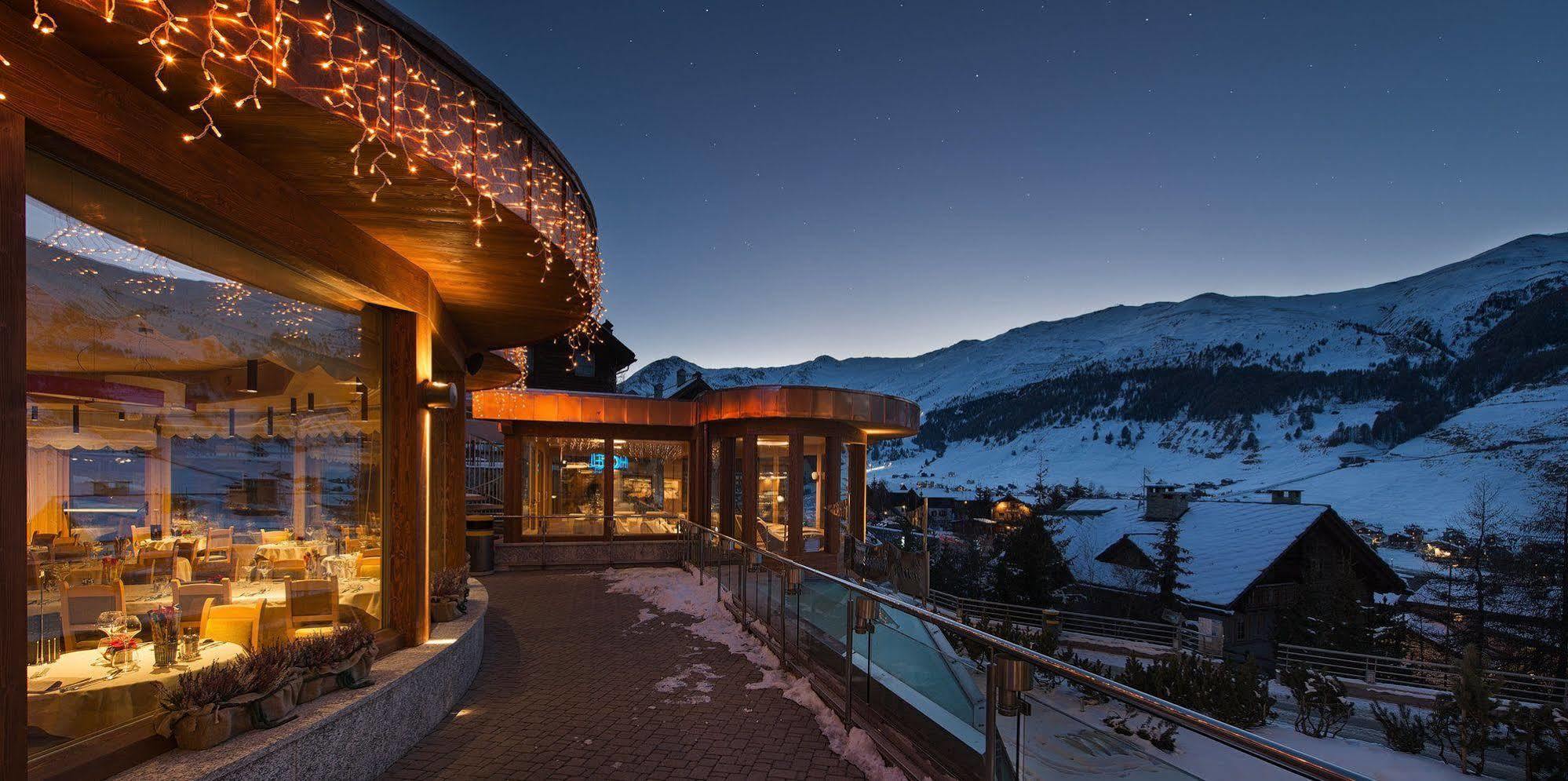 Montana Hotel 4*