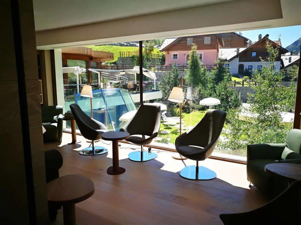 Montana Hotel Livigno