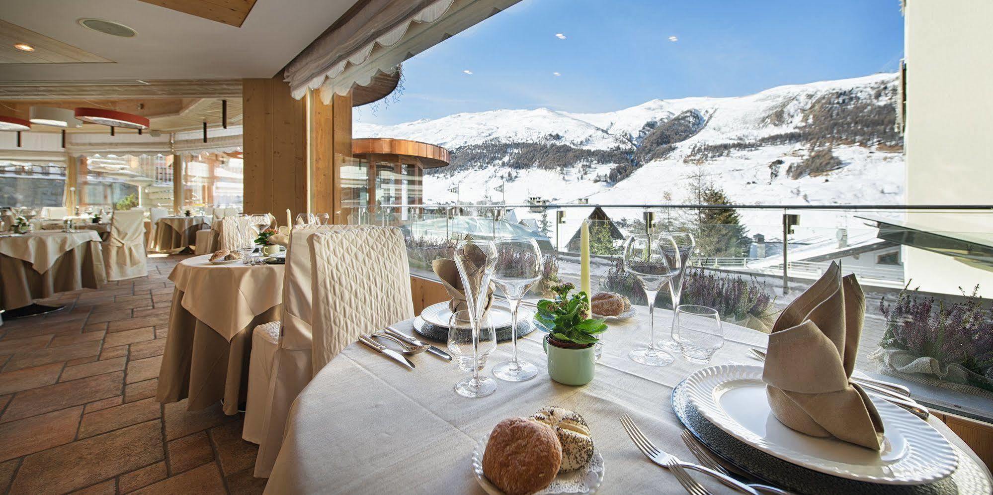 Hotel Montana 4*