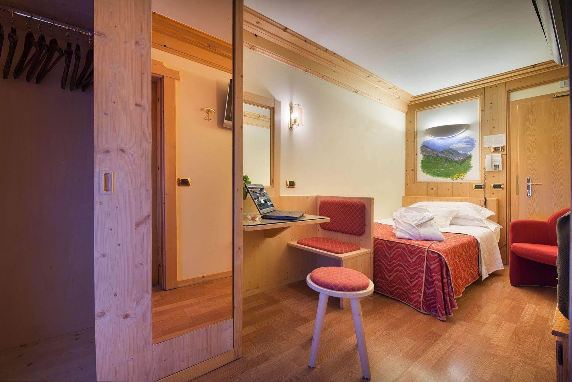 白塔蒙大拿州4*Livigno