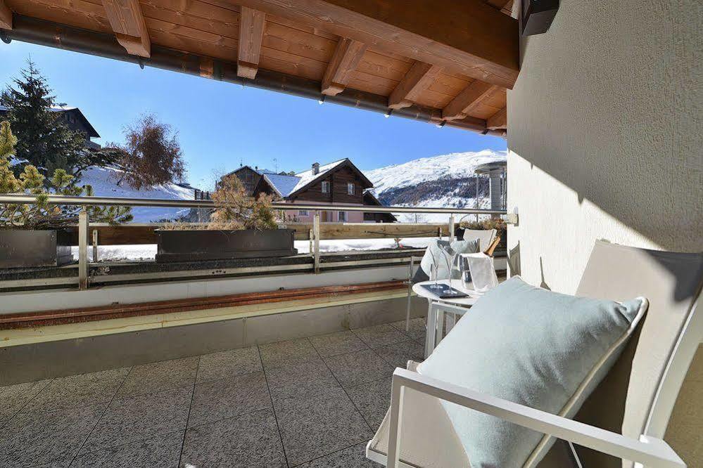Montana Livigno